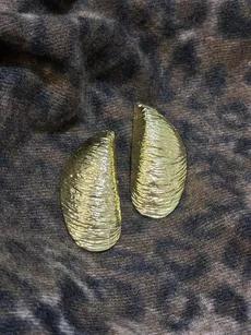 گوشواره طلایی